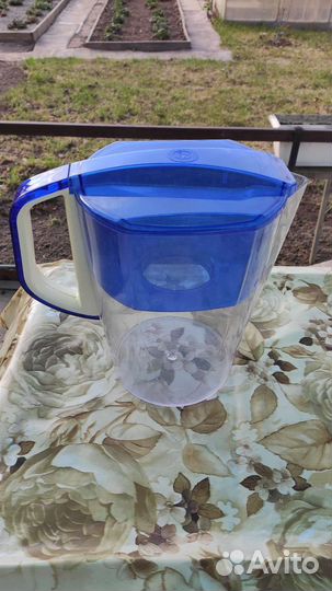 Кувшин для фильтра воды