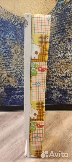 Пеленальная доска