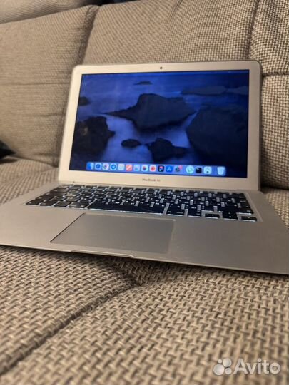 Apple macbook air 13 2017