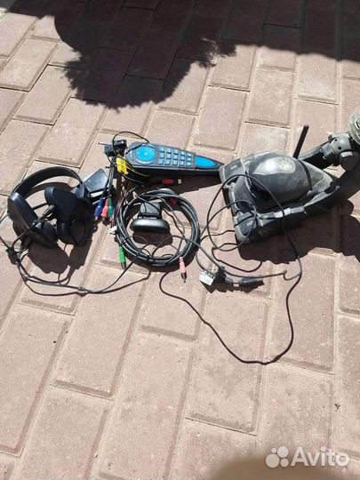 Игрушка робот с пультом