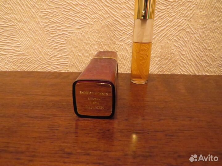 Caleche (Hermes) Винтажные духи 7,5 мл