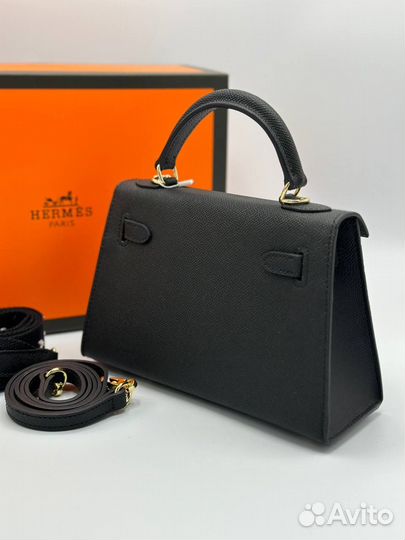 Сумка Hermes kelly 22