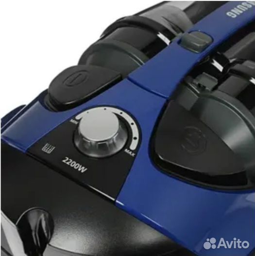 Пылесос Samsung