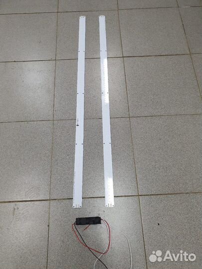 Лампы для микрозелени / Фитолампы для растений