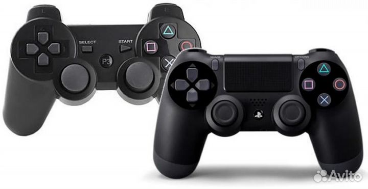 PS5, PS4, ONE, Series, обменяем, Trade-In