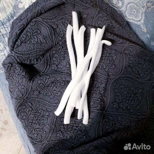 Чехлы на диван и кресла бу