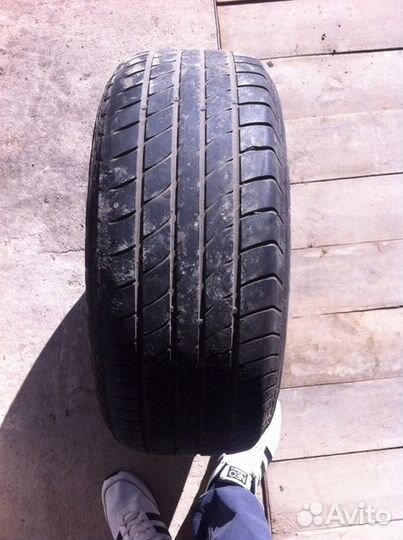 Dunlop SP Ice Sport 225/60 R15
