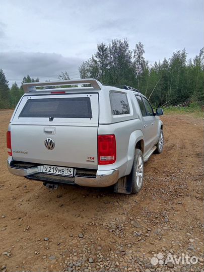 Кунг Poer, Jac T6, Amarok, SY, L200, Toyota