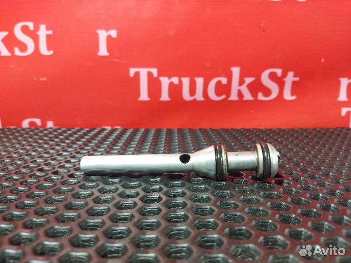 Трубка смазки компрессора Daf XF106