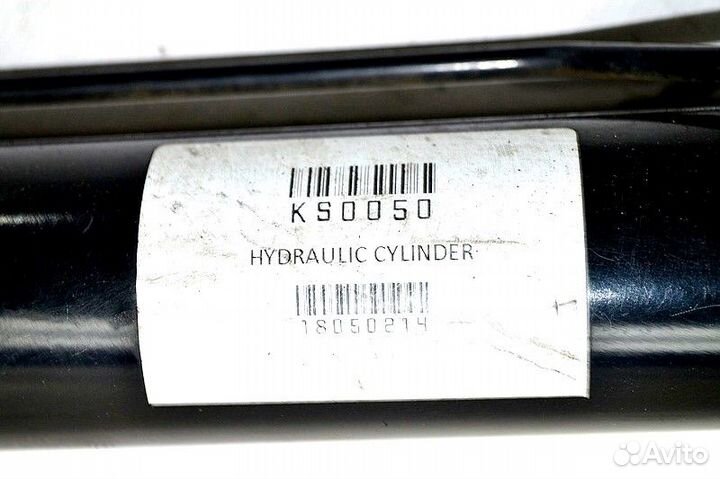 Цилиндр подъема кабины scania R-series (01.04)