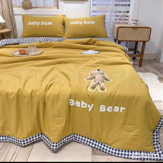 Белье постельное