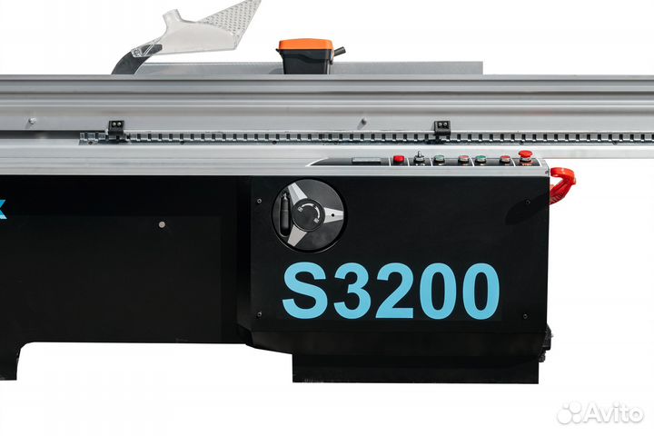 Форматно-раскроечный станок