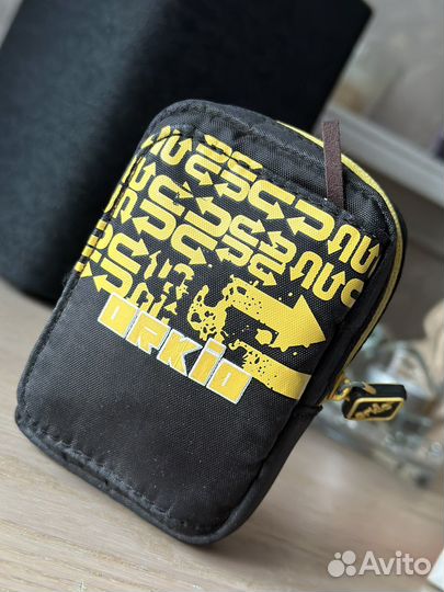 Компактный фотоаппарат sony