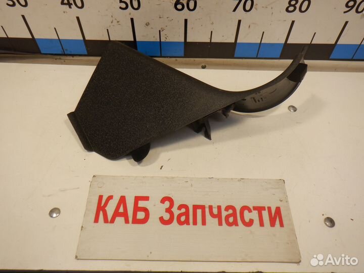 Накладка порога внутренняя правая Land Rover LM