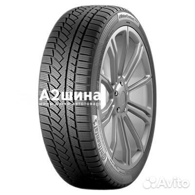 Continental ContiWinterContact TS 850 P 285/45 R21