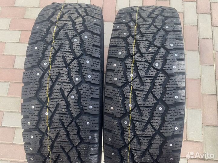 Kumho Winter Portran CW11 235/65 R16 115R