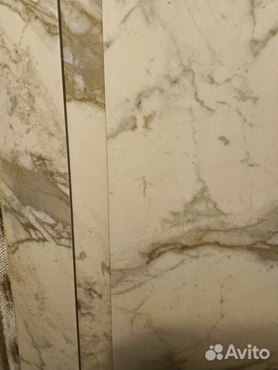 Керамогранит остатки