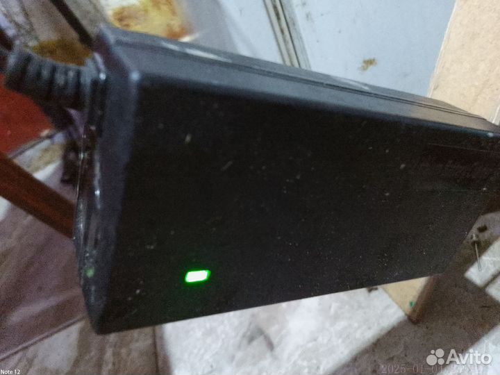 Батарея на электросамокат kugo m4 итд с разъемы