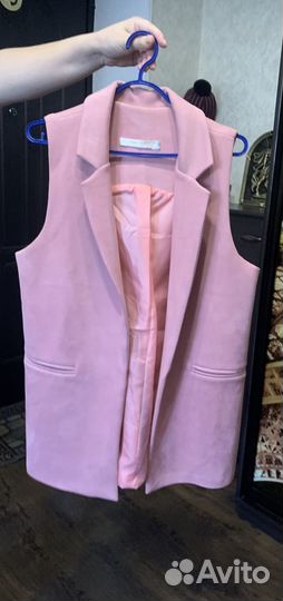 Вещи пакетом на девушку 46 48