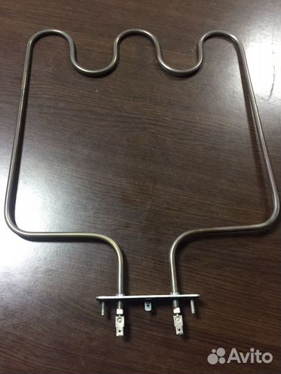 Тэн духовки De Luxe 1200w 230v