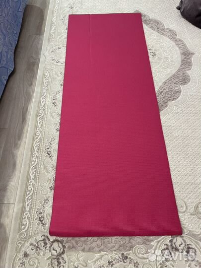 Коврик спортивный 60х170