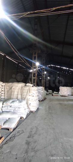 Склад или производство, 700 м²