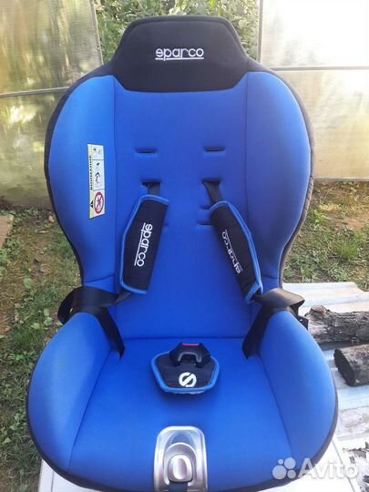 Детское автокресло от 0 до 18 кг