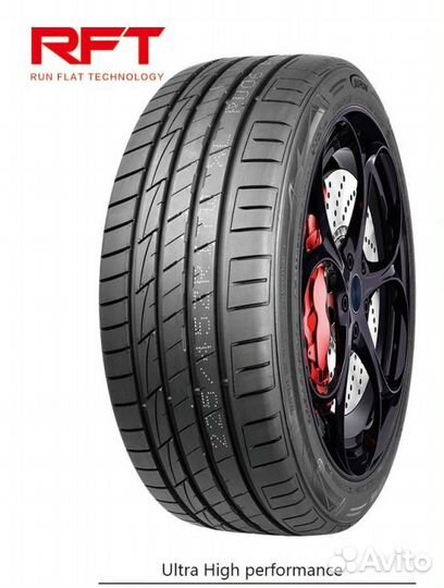 Durun M636 275/40 R20 106W