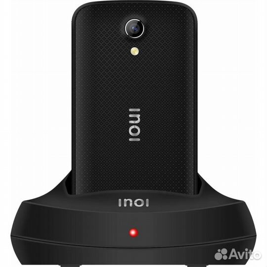 INOI 247B с док-станцией