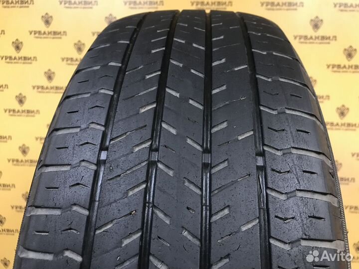 Yokohama Geolandar G91A 225/60 R18 100H