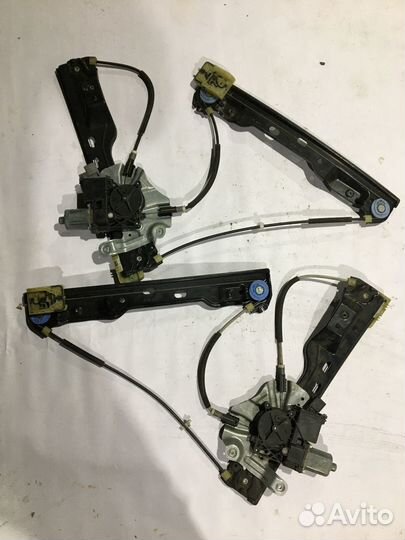 Стеклоподъемник opel astra j