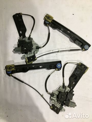 Стеклоподъемник opel astra j