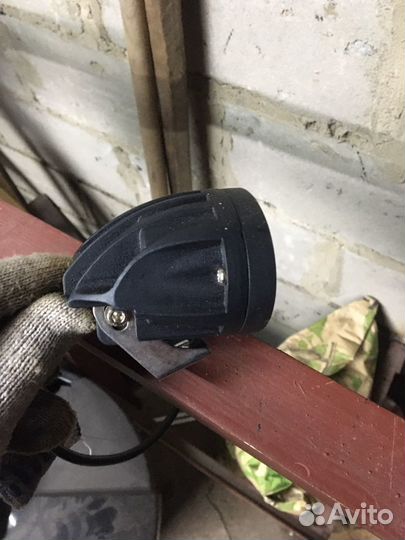 Фара светодиодная