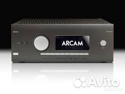 Arcam AVR30