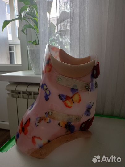Корсет шено