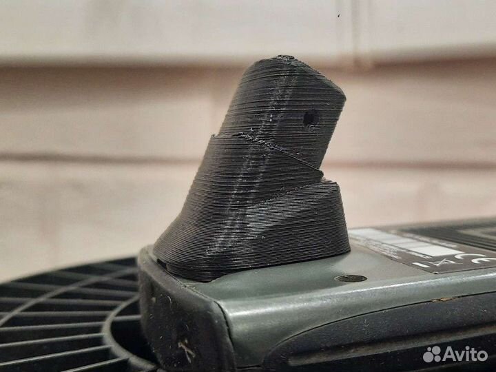 Держатель блока XP Deus, Orx