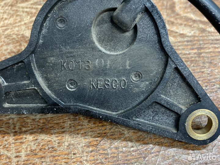 Датчик распредвала kia sportage 1