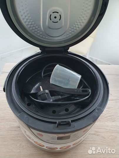 Мультиварка moulinex