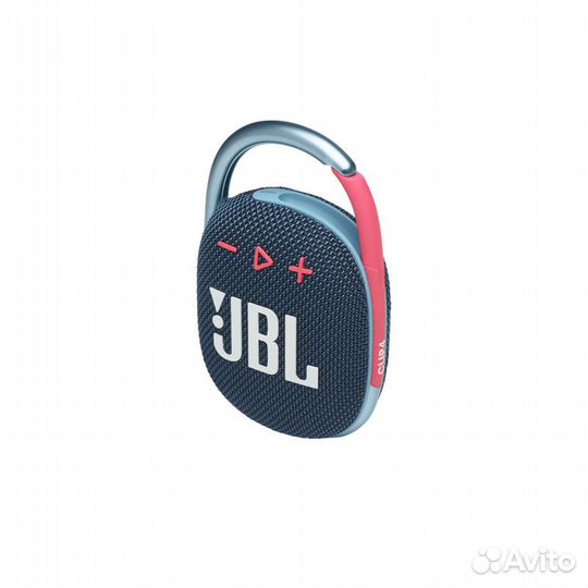 Портативная колонка Jbl jblclip4blup