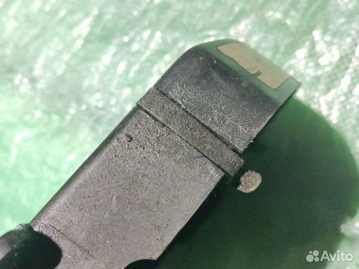 Крышка ремня грм Volkswagen Passat B4 2.0L 1996