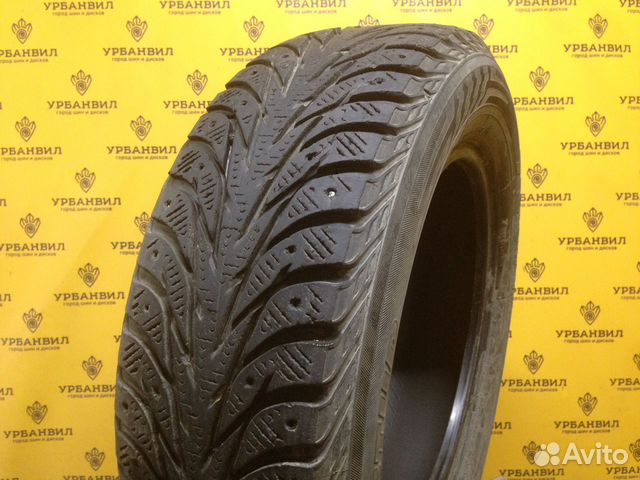 Yokohama Ice Guard IG35 185/65 R14