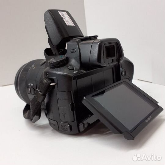 Фотоаппарат sony MOD Sony SLT-A37