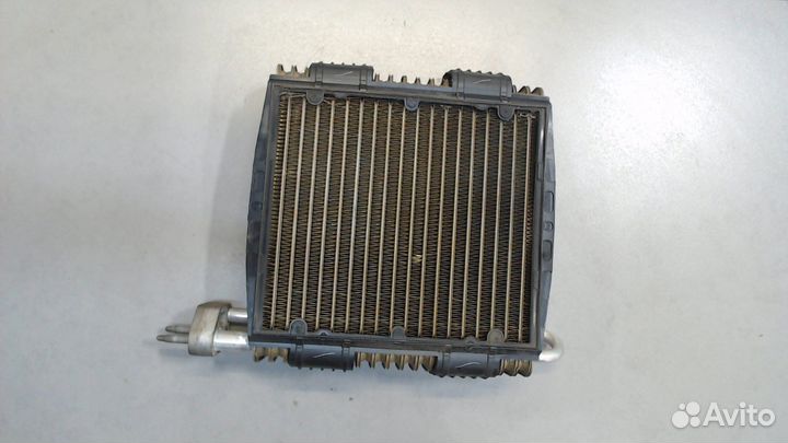 Радиатор кондиционера салона Cadillac Escalade 2