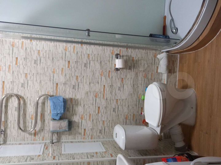 Комната 23,4 м² в 1-к., 10/16 эт.