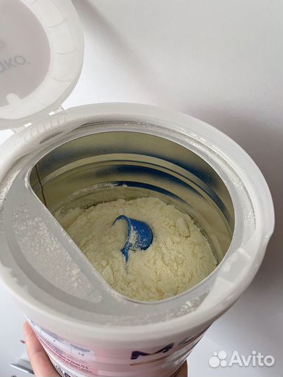 Смесь Мамако 2