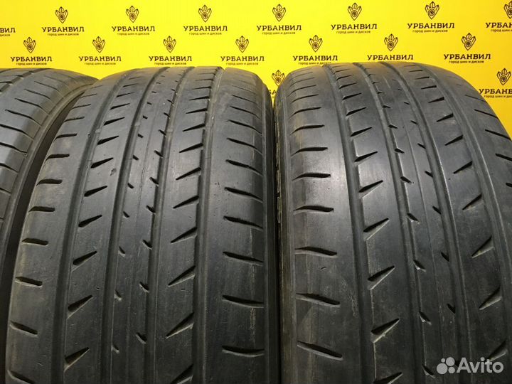 Toyo Proxes R37 225/55 R18 98H