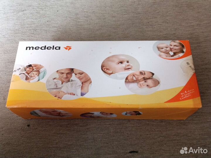 Молокоотсос