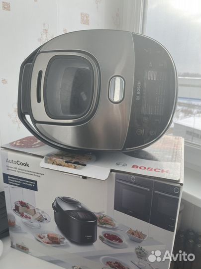 Мультиварка