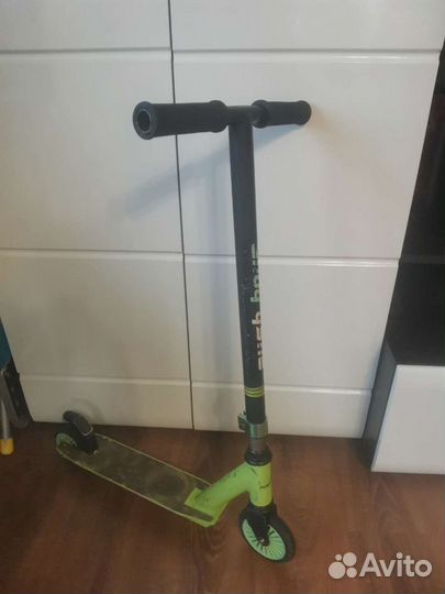 Самокат детский