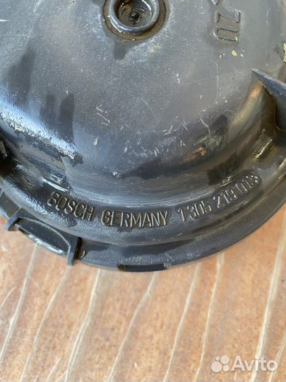 Крышка фары audi 100